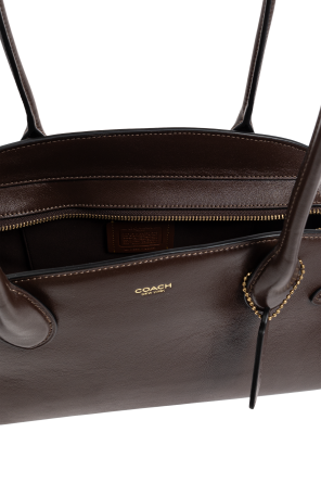 Coach Shoulder bag ‘Empire 34’