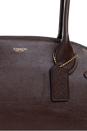 Coach Shoulder bag ‘Empire 34’