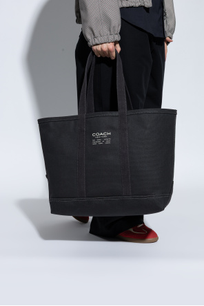 Torba typu `shopper` od Coach