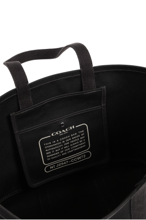 Coach Bolso tipo "Shopper"