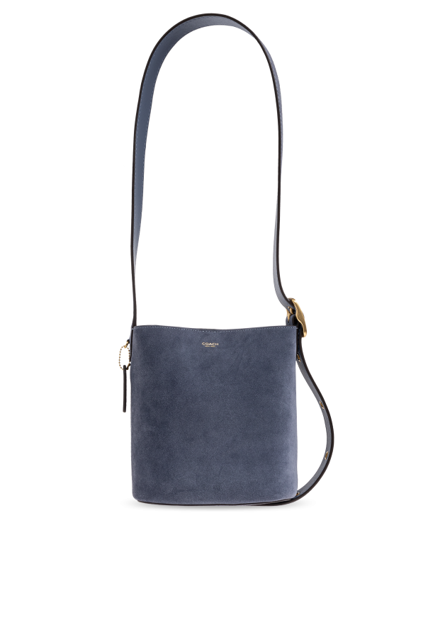 Shoulder bag "BLEECKER BUCKET" od Coach