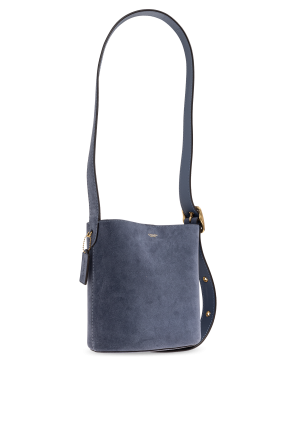 Coach Shoulder bag "BLEECKER BUCKET"