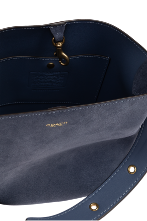 Coach Shoulder bag "BLEECKER BUCKET"