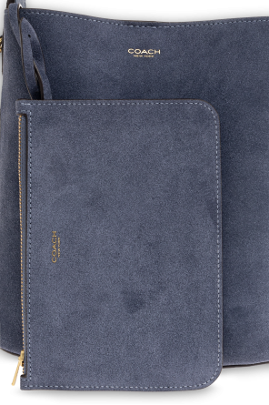 Coach Shoulder bag "BLEECKER BUCKET"