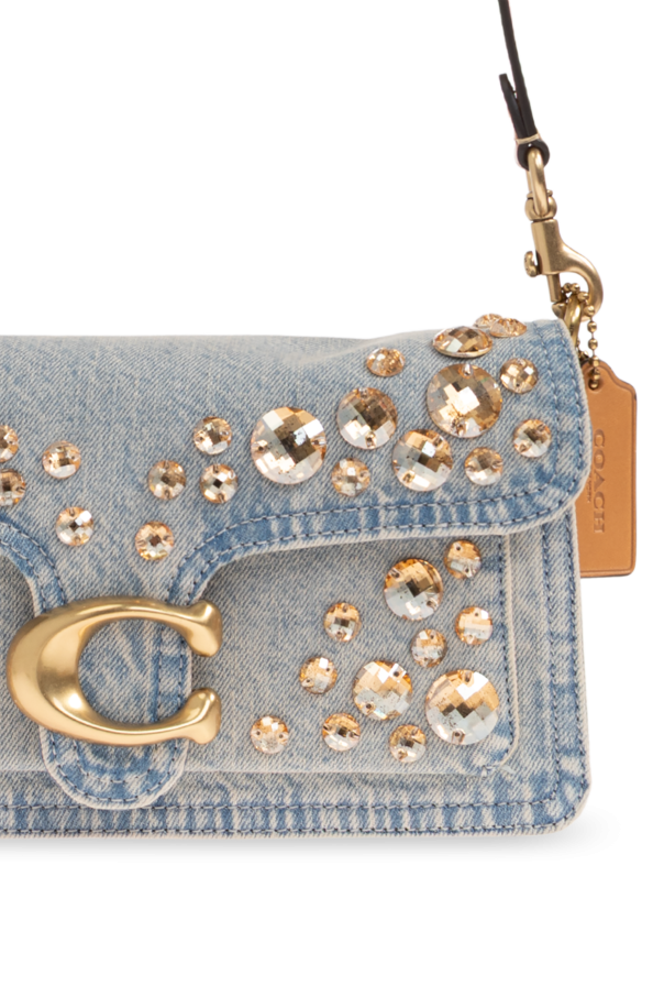 Coach Bolso de hombro "TABBY"