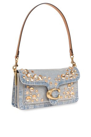Coach Bolso de hombro "TABBY"
