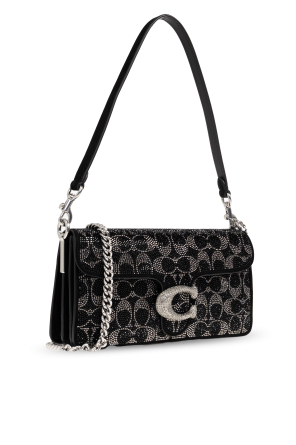 Coach Bolso de hombro ‘Tabby’