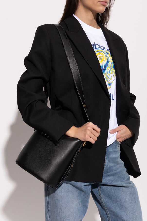 Coach Bolso bandolera "Bleecker"