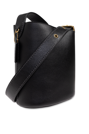 Coach Bolso bandolera "Bleecker"