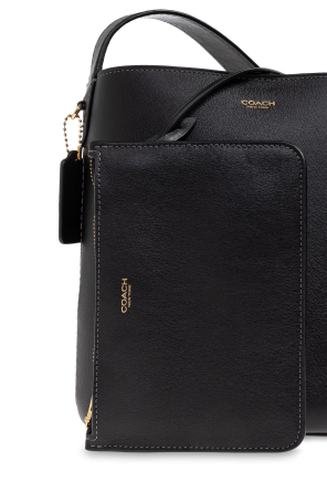 Coach Bolso bandolera "Bleecker"