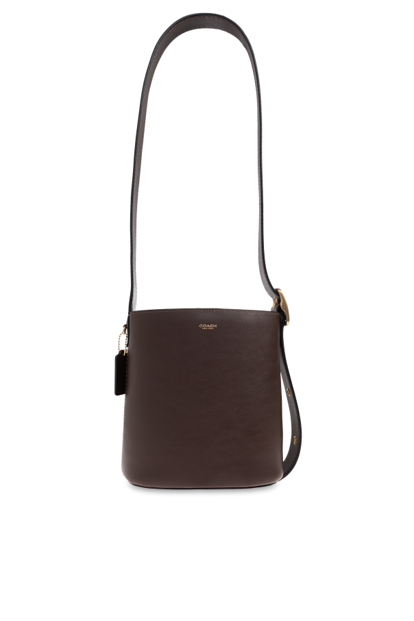 Coach Bolso bandolera "Bleecker"