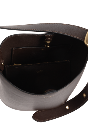 Coach Bolso bandolera "Bleecker"