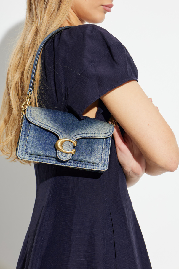 Coach Schultertasche „Tabby 20“