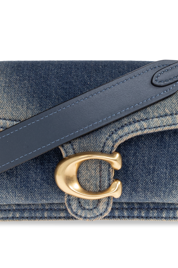 Coach Schultertasche „Tabby 20“