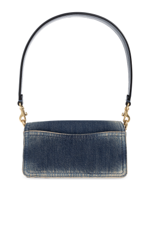 Coach Schultertasche „Tabby 20“