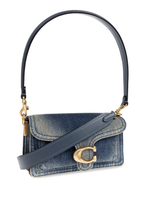 Coach Schultertasche „Tabby 20“