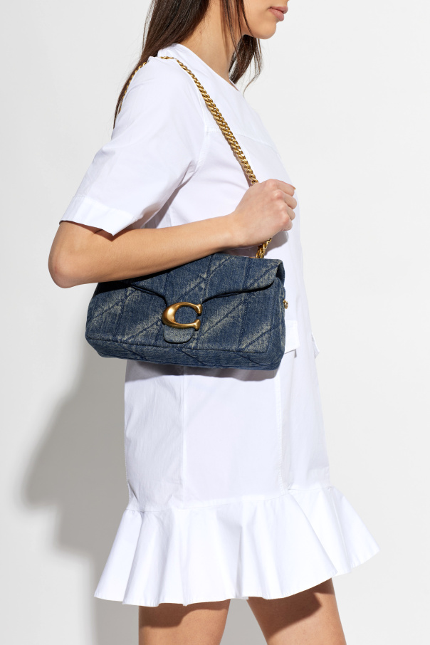 Coach Bolso de hombro "Tabby 26"