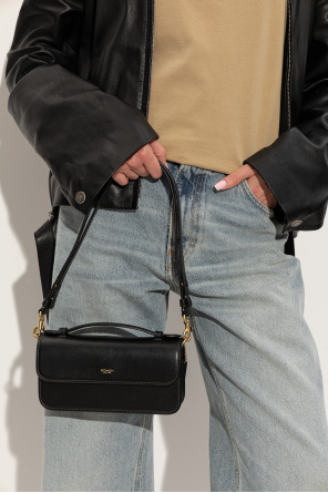 Torba do ręki ‘elora’ od Coach