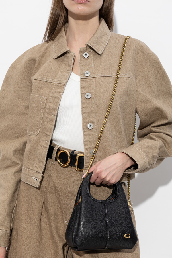 Coach "LANA" handbag