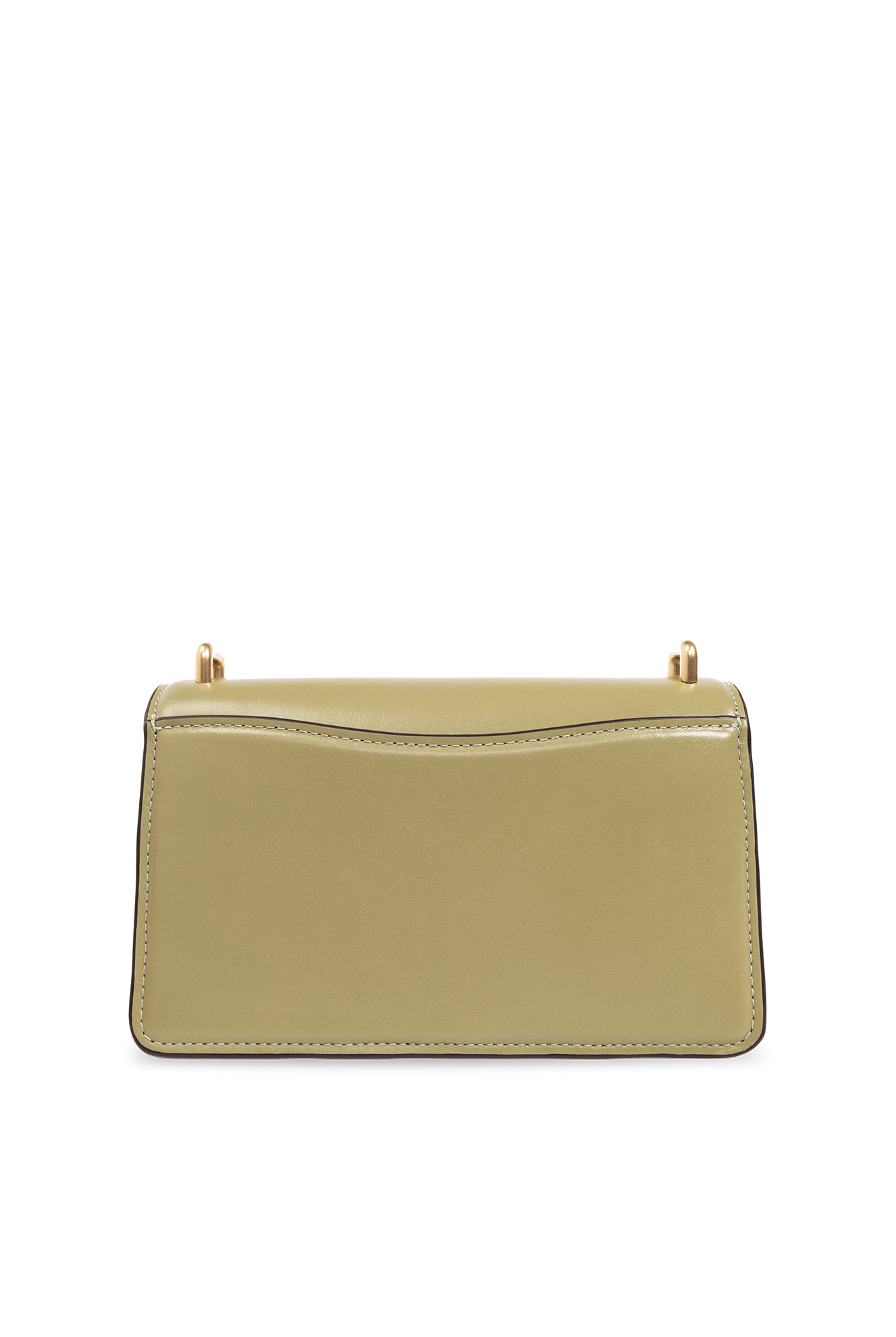 Bandit Wallet - Coach - Leather - Green