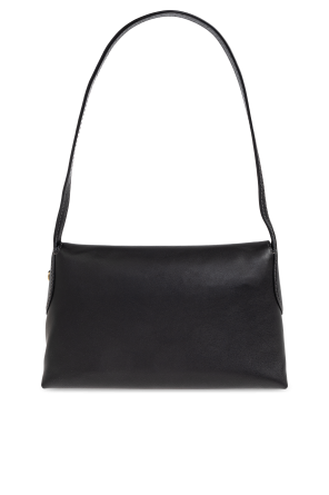 Coach Ledertasche zum Umhängen