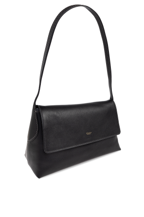 Coach Ledertasche zum Umhängen