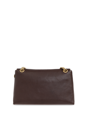 Coach Leather shoulder bag