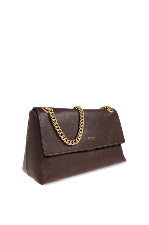 Coach Leather shoulder bag