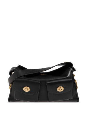 ‘turnlock’ bag od Coach
