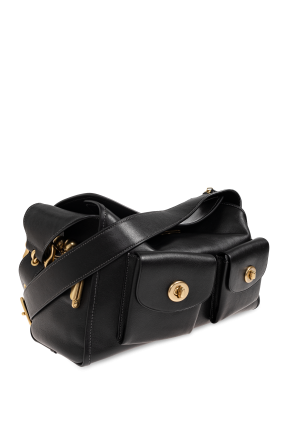 Coach Bolso ‘Turnlock’