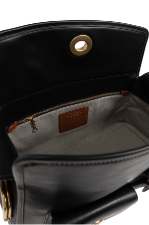 Coach Bolso ‘Turnlock’