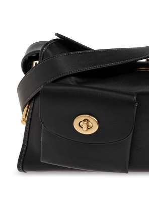 Coach Bolso ‘Turnlock’
