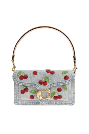 Shoulder bag `Tabby 26`
