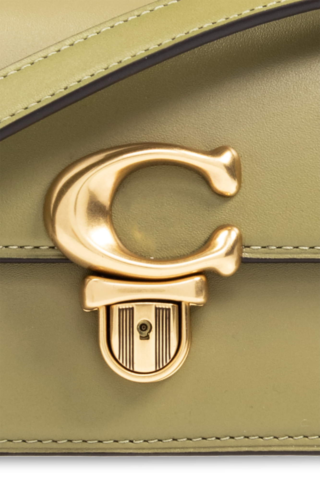 coach C4829 ‘Tabby’ shoulder bag