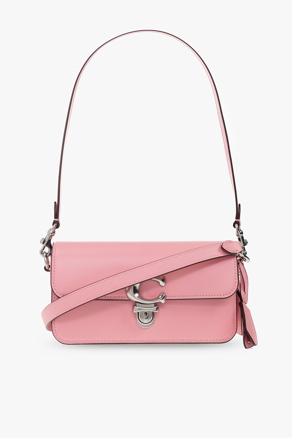 coach Oakport ‘Studio Mini’ shoulder bag