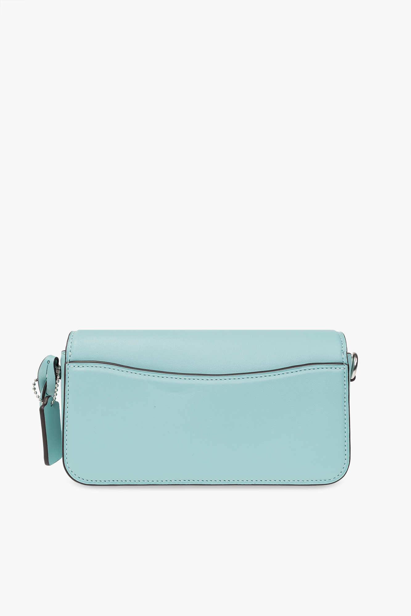 Light blue 'Studio Baguette' shoulder bag Coach - Vitkac TW