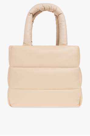 Coach ‘Pillow’ quilted shopper bag