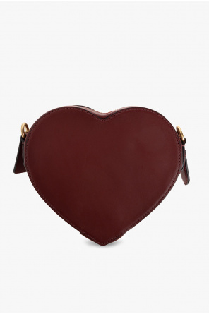 Coach ‘Heart’ shoulder bag