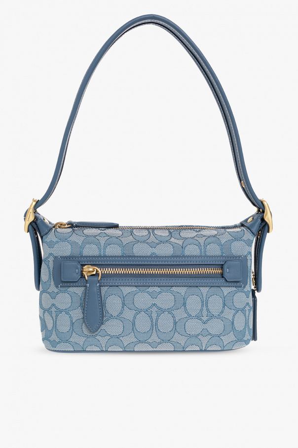 Coach 'Demi Signature’ shoulder bag