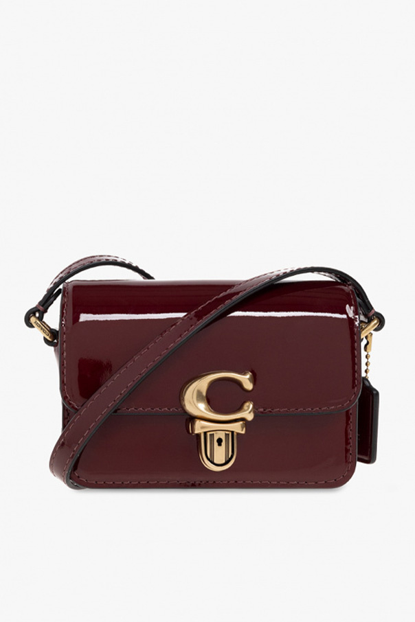 Coach ‘Studio 12’ shoulder bag