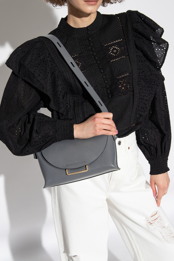 AllSaints ‘Celeste’ shoulder bag