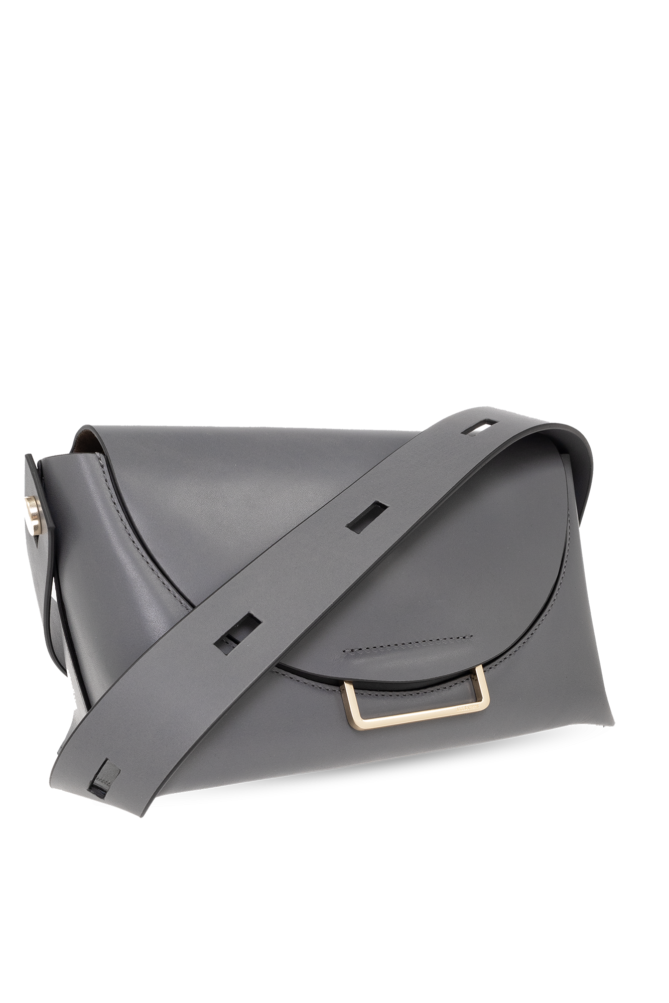 AllSaints ‘Celeste’ shoulder Moltedo bag