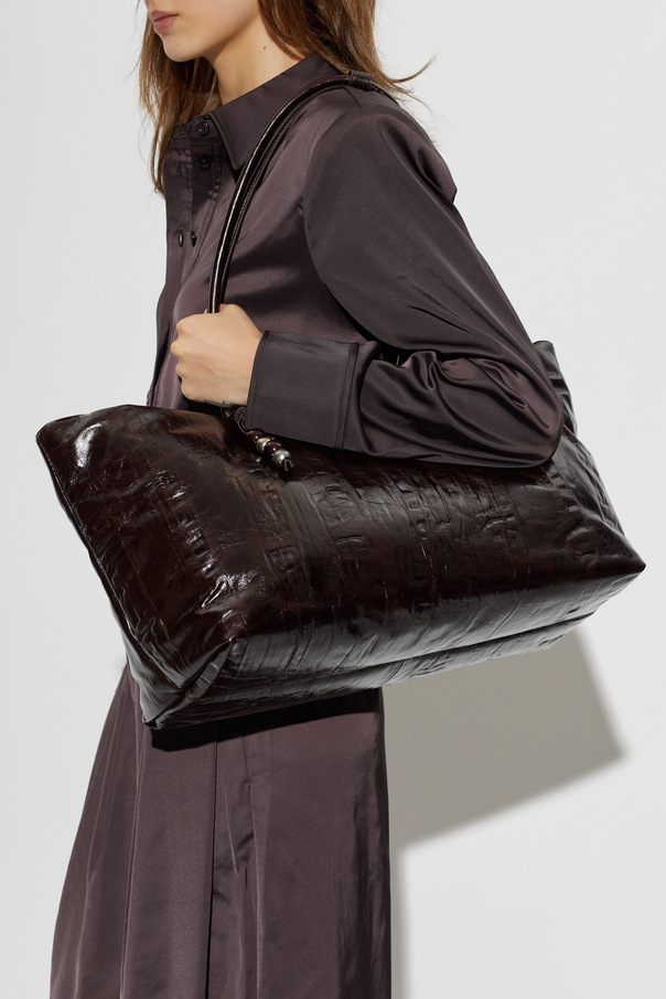 Kurt Geiger ‘Celia Large Tote’