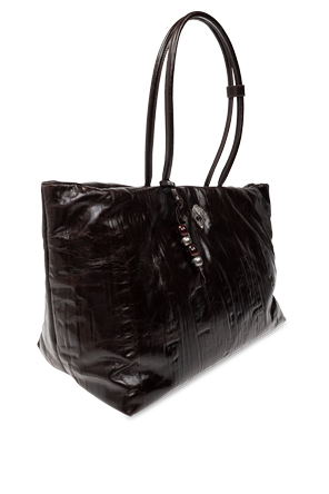 Kurt Geiger ‘Celia Large Tote’