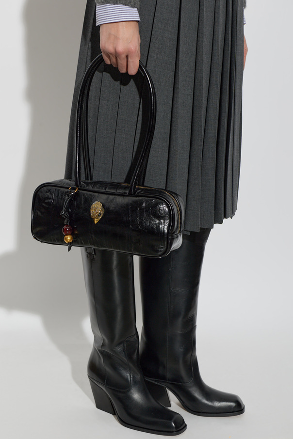 Kurt Geiger ‘Celia Small Duffle Bag’