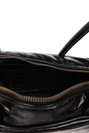 Kurt Geiger ‘Celia Small Duffle Bag’
