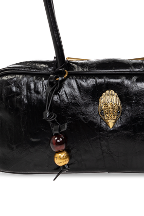 Kurt Geiger ‘Celia Small Duffle Bag’