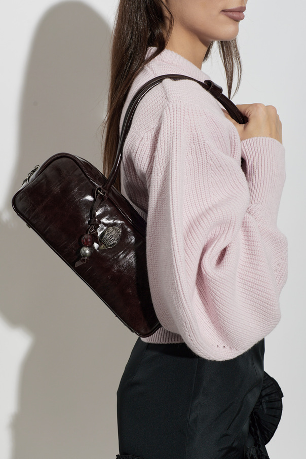 Kurt Geiger Torba ‘Celia Small Duffle Bag’