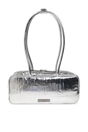 Kurt Geiger Celia Small Duffle Shoulder Bag