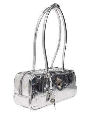 Kurt Geiger Celia Small Duffle Shoulder Bag